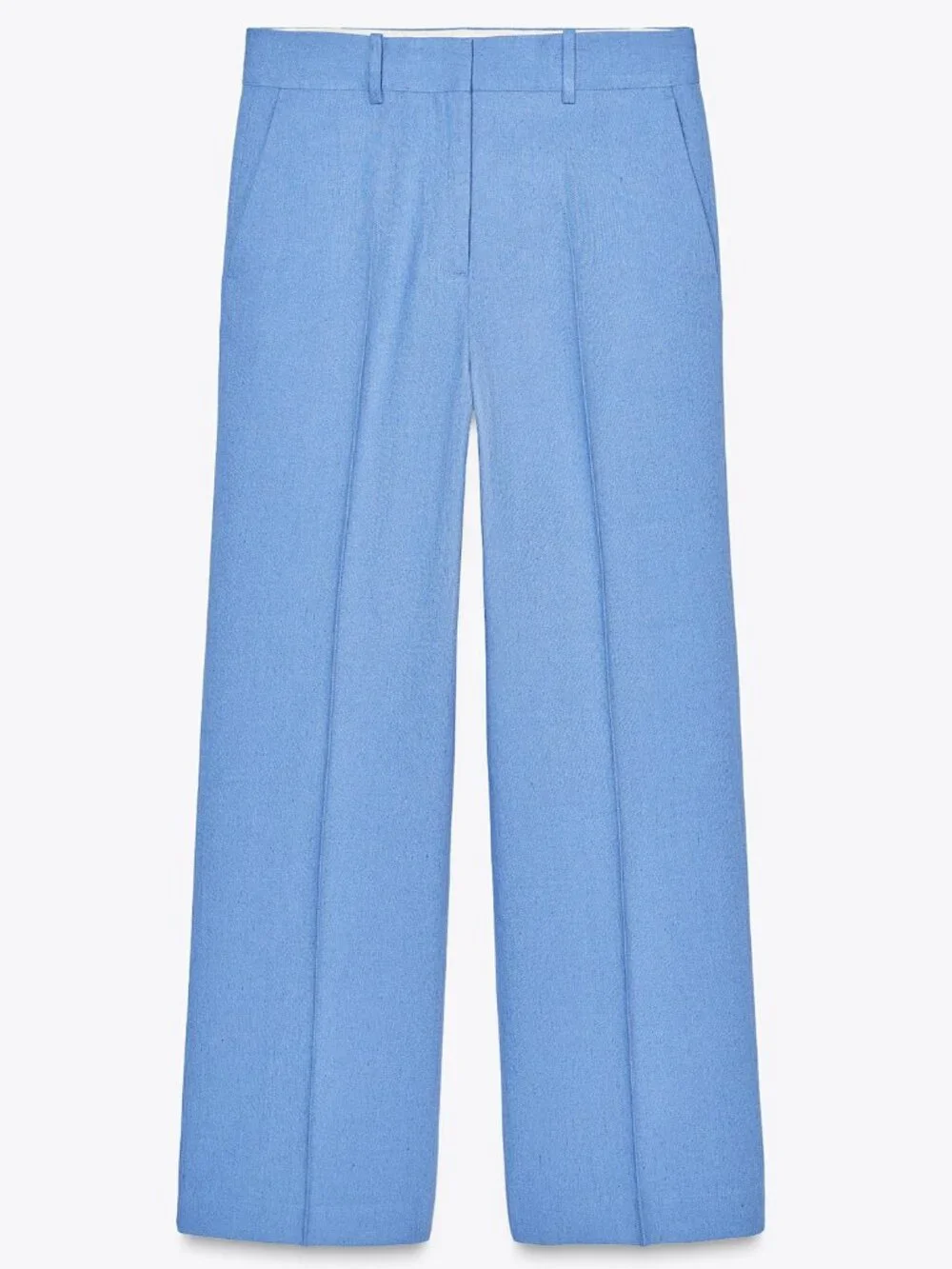 NWT Zara Collection Trousers Size XS